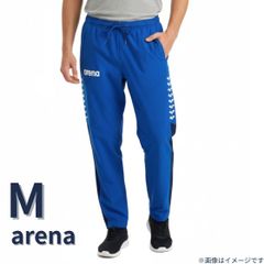 未使用 arena ウィンドロングパンツ Oサイズ ARN-9331P アリーナ 