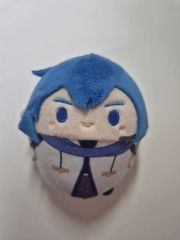 SEVENTEEN（セブンティーン・セブチ）ホシ（HOSHI） 10cm ぬいぐるみ