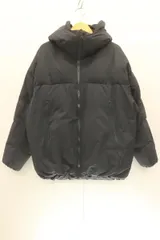 【中古】 DAIWA PIER39 メンズ中綿ジャケット M PUFF PARKA DAIWA PIER39 M 紺 ネイビー 無地