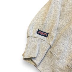 80s 90s Hanes スウェット フェード サンフェード 鬼フェード 企業ロゴ