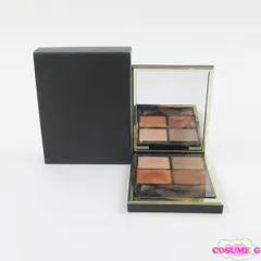 SUQQU スック シグニチャー カラー アイズ #02 陽香色 YOUKOUIRO 残量多 C833