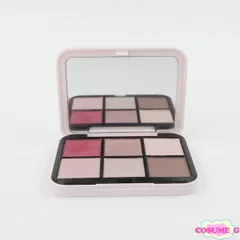 SNIDEL BEAUTY アイデザイナー n #02 Dress up Pink 残量多 C833