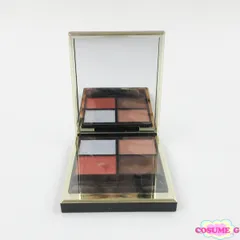 SUQQU スック シグニチャー カラー アイズ #105 宵汐空 YOISEKISORA 残量多 C833