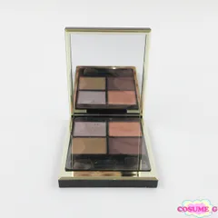 SUQQU スック シグニチャー カラー アイズ #107 露桐 TSUYUKIRI 残量多 C833