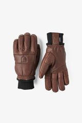 新品タグ付き へストラ エルゴ グリップ シーゾーン バーナム サイズ7