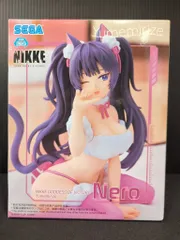 セガ Yumemirize 勝利の女神：NIKKE ネロ