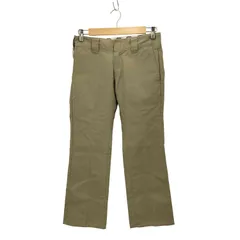 ディッキーズ Dickies 874 ワークパンツ メンズ  28