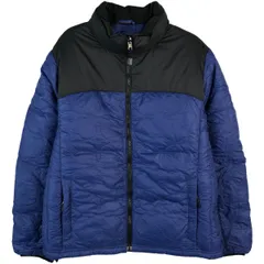 古着 エルエルビーン L.L.Bean グースダウンジャケット レディースXL相当/eaa608639