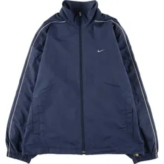 古着 00年代 ナイキ NIKE ウインドブレーカー メンズL相当/eaa459266