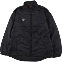 古着 ~00年代 ナイキ NIKE TEAM ナイロンジャケット メンズM相当/eaa459257