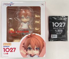 アイドリッシュセブン 七瀬陸 ねんどろいど 1027 アニメイト特典 