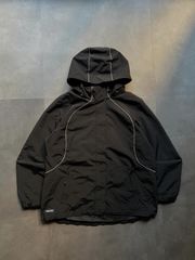 CLANE SIDE SLIT OVER TAILORED JACKET - メルカリ