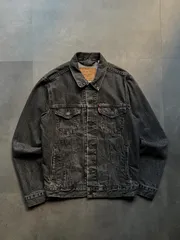 “Levi’s “ denim jacket