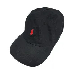 ポロ ポニー ベースボールキャップ