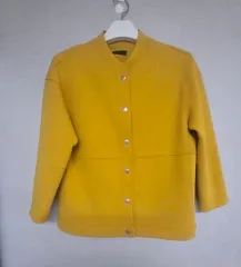 ベネトン レディース ノーカラー ジャケット One size (66 お勧め)