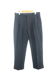 2026年最新】WACKO MARIA DORMEUILの人気アイテム - メルカリ