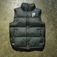 2026年最新】CdG north face ベストの人気アイテム - メルカリ