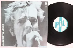2026年最新】public image ltd レコードの人気アイテム - メルカリ