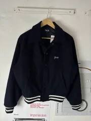 イェール スタジャン ジャケット