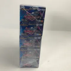 【未使用品】 デュエル・マスターズ TCG にじさんじコラボ 異次元の超獣使い 5セット トレカ 【081-251103-io-25-fuz】