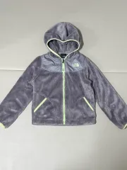THE NORTH FACE kids(ザノースフェイスキッズ) フリース ジャケット XS/6