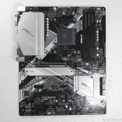 2026年最新】asrock b550 pro4の人気アイテム - メルカリ