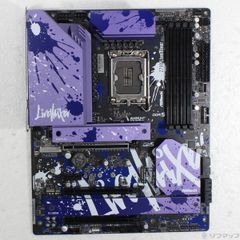 Flower様専用】 Z790 LiveMixer Wi-Fi増設済【売約済】 - メルカリ