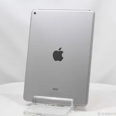 ソフマップ 〔中古品〕 iPad Air 2 64GB スペースグレイ MGKL2J／A Wi-Fi【305】