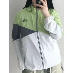 THE NORTH FACE トレーニング ウィンドブレーカー 100 L