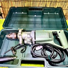三菱電機 振動ドリル VD-19EA形 本体 ケース付き - メルカリ