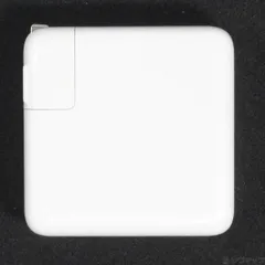 ソフマップ 〔中古品〕 61W USB-C電源アダプタ MRW22LL／A【262】