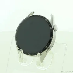 ソフマップ 〔中古品〕 WATCH GT3 46mm Brown Leather【344】