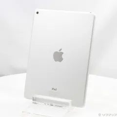 ソフマップ 〔中古品〕 iPad Air 2 64GB シルバー MGKM2J／A Wi-Fi【344】