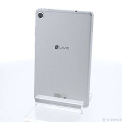 NEC LAVIE T8 シルバー タブレット 本体 - メルカリ