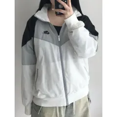 ナイキ ウィンドランナー ウィンドブレーカー L