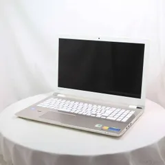 2026年最新】東芝パソコンt75の人気アイテム - メルカリ