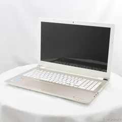 2026年最新】pt65cgp-rjb dynabook toshibaの人気アイテム - メルカリ