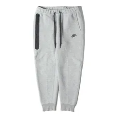 NIKE ナイキ パンツ ダークヘザーグレー サイズ:L | 23AW テックフリース ジョガーパンツ (AS M NK TCH FLC JGGR) | ボトムス ズボン【メンズ】【中古】