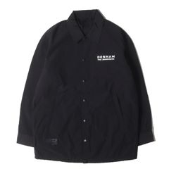 美品】nanamica ナナミカ ジャケット ネイビー 紺 サイズ:M