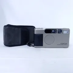 2026年最新】contax t2 ケースの人気アイテム - メルカリ