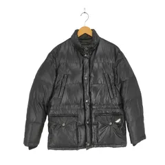 カルバンクラインジーンズ Calvin Klein Jeans ジップアップダウンジャケット メンズ import：M 