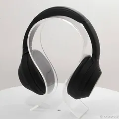 ソフマップ 〔中古品〕 WH-1000XM4 B ブラック【348】