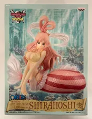 バンプレスト DXF THE GRANDLINE LADY SPECIAL vol.1 しらほし