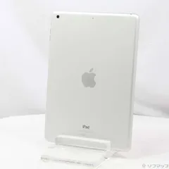 ソフマップ 〔中古品〕 iPad Air 32GB シルバー MD789J／A Wi-Fi【247】