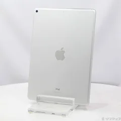 ソフマップ 〔中古品〕 iPad Air 第3世代 64GB シルバー MUUK2J／A Wi-Fi【258】