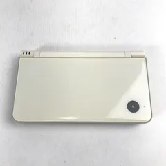 【ジャンク品】 Nintendo DSi LL ニンテンドー ディーエス 本体 【023-260127-mh-10-fuz】