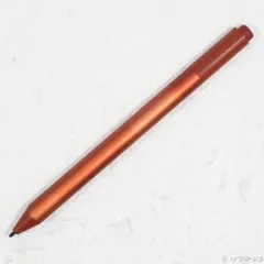 ソフマップ 〔中古品〕 Surface Pen FPS-00047 ポピーレッド【377】のサムネイル
