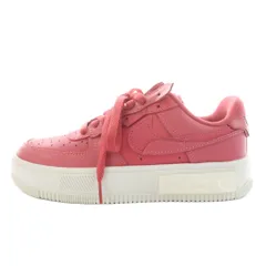 ナイキ NIKE エア フォース フォンタンカ Air Force 1 Low Fontanka Archaeo Pink スニーカー シューズ 23.0cm ピンク DA7024-601 /AN10