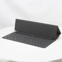 ソフマップ 〔中古品〕 12.9インチ iPad Pro用 Smart Keyboard MNKT2J／A【262】