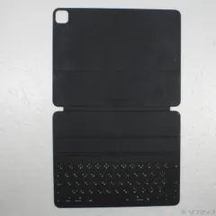 ソフマップ 〔中古品〕 12.9インチiPad Pro用 第4世代 Smart Keyboard Folio 日本語 MXNL2J／A【258】